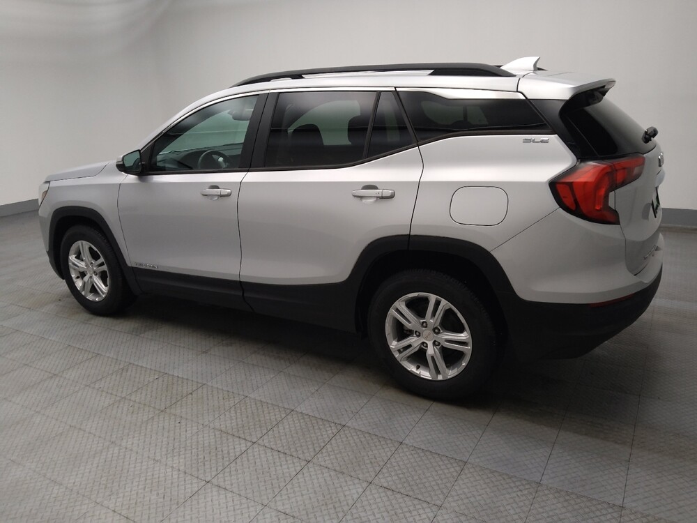 2018 GMC Terrain in Midlothian, IL 60445 - 18090395 3