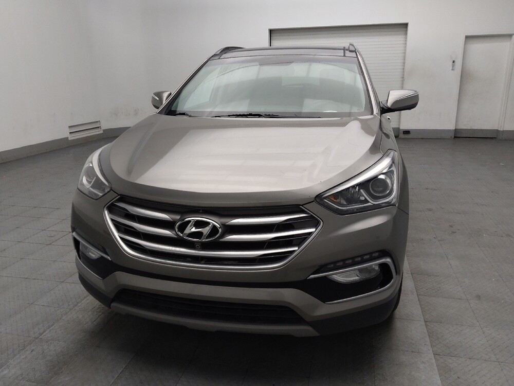 2018 Hyundai Santa Fe in Chattanooga, TN 37421 - 18090396 15