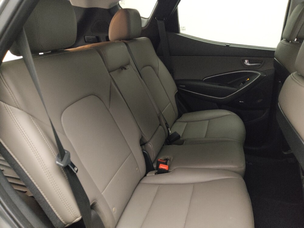 2018 Hyundai Santa Fe in Chattanooga, TN 37421 - 18090396 19