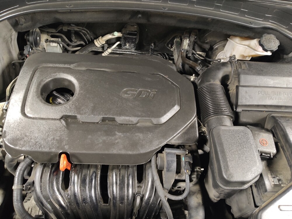 2018 Hyundai Santa Fe in Chattanooga, TN 37421 - 18090396 30