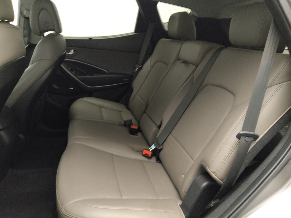 2018 Hyundai Santa Fe in Chattanooga, TN 37421 - 18090396 18