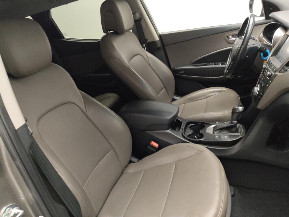 2018 Hyundai Santa Fe in Chattanooga, TN 37421 - 18090396 21