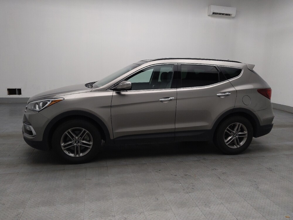 2018 Hyundai Santa Fe in Chattanooga, TN 37421 - 18090396 2