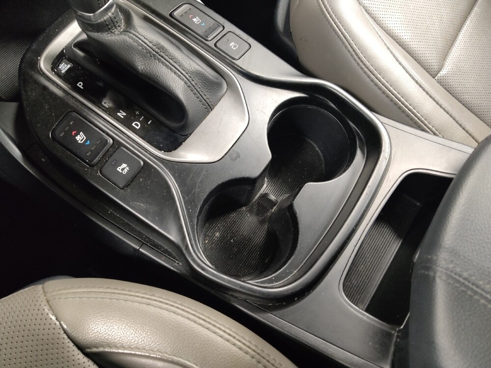 2018 Hyundai Santa Fe in Chattanooga, TN 37421 - 18090396 26