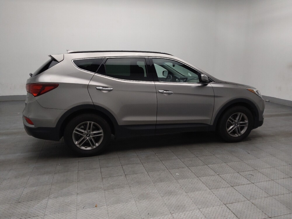 2018 Hyundai Santa Fe in Chattanooga, TN 37421 - 18090396 10