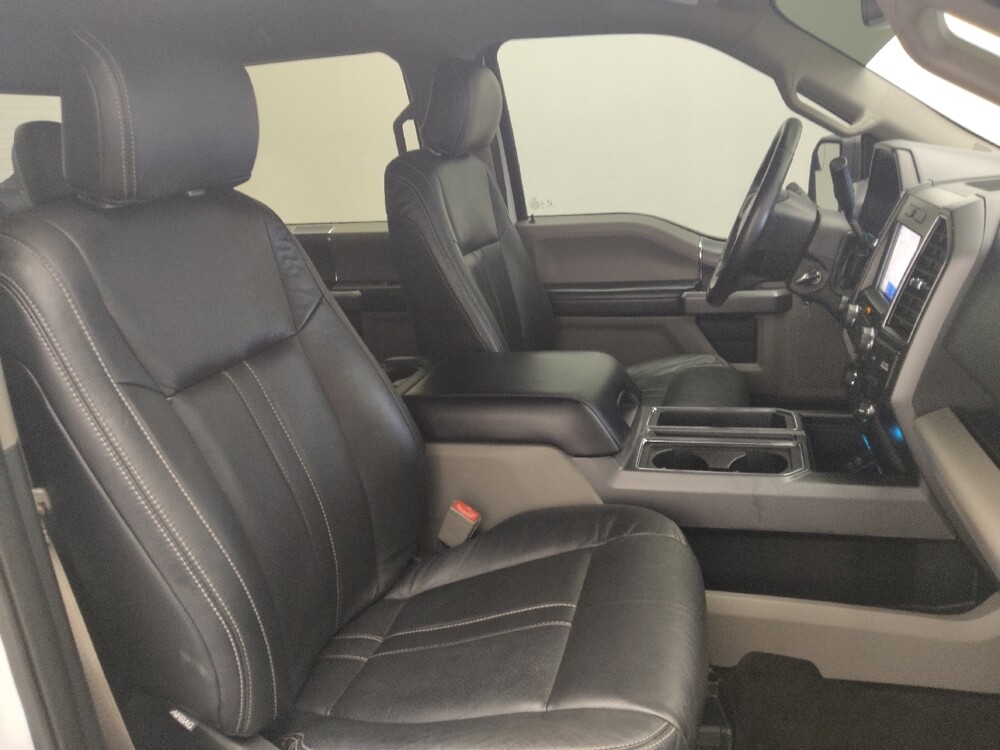 2020 Ford F150 in Jackson, MS 39211 - 18090397 21