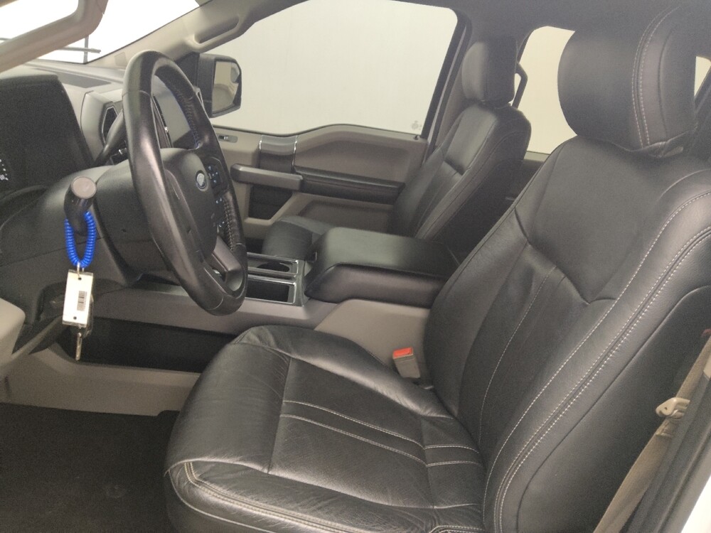 2020 Ford F150 in Jackson, MS 39211 - 18090397 18