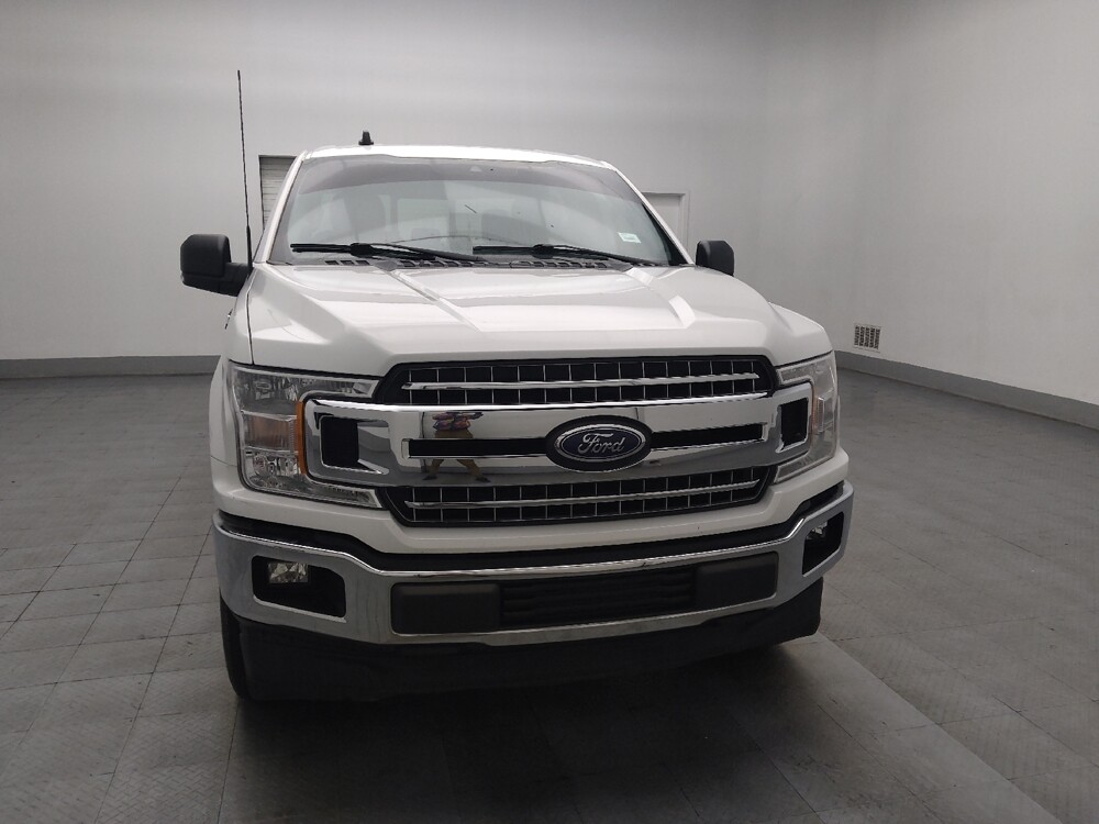 2020 Ford F150 in Jackson, MS 39211 - 18090397 14