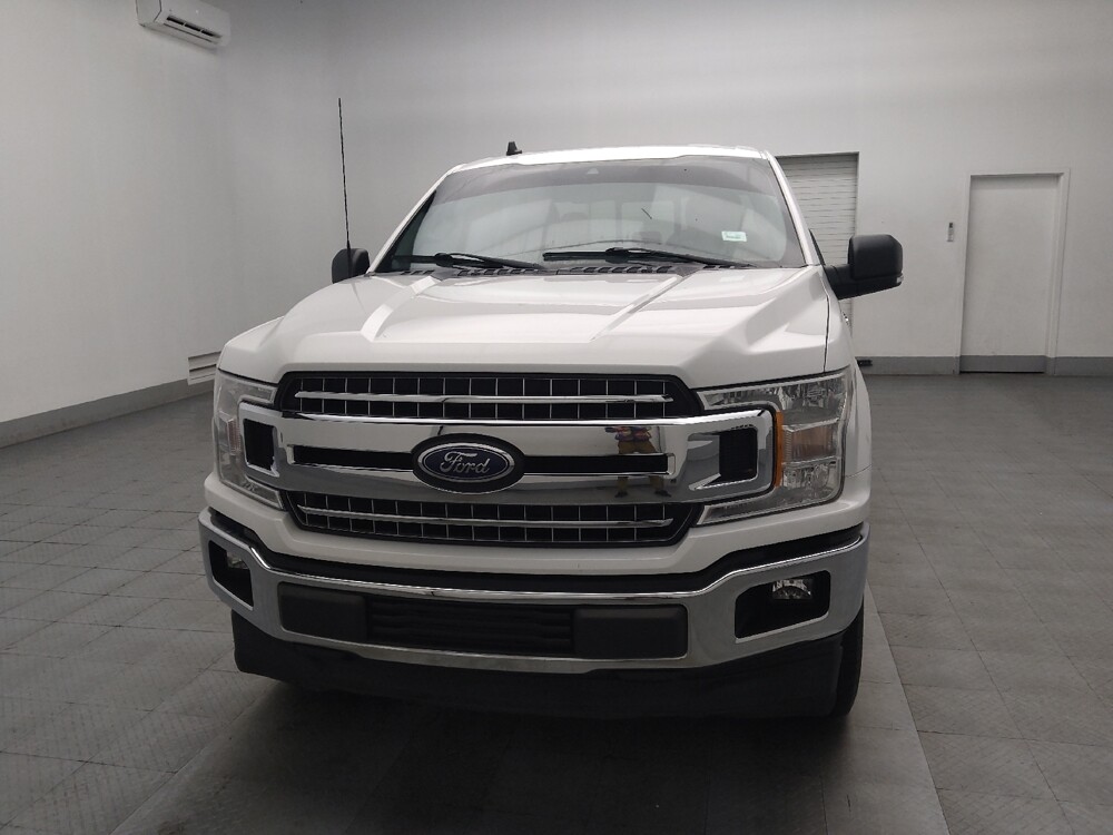 2020 Ford F150 in Jackson, MS 39211 - 18090397 15