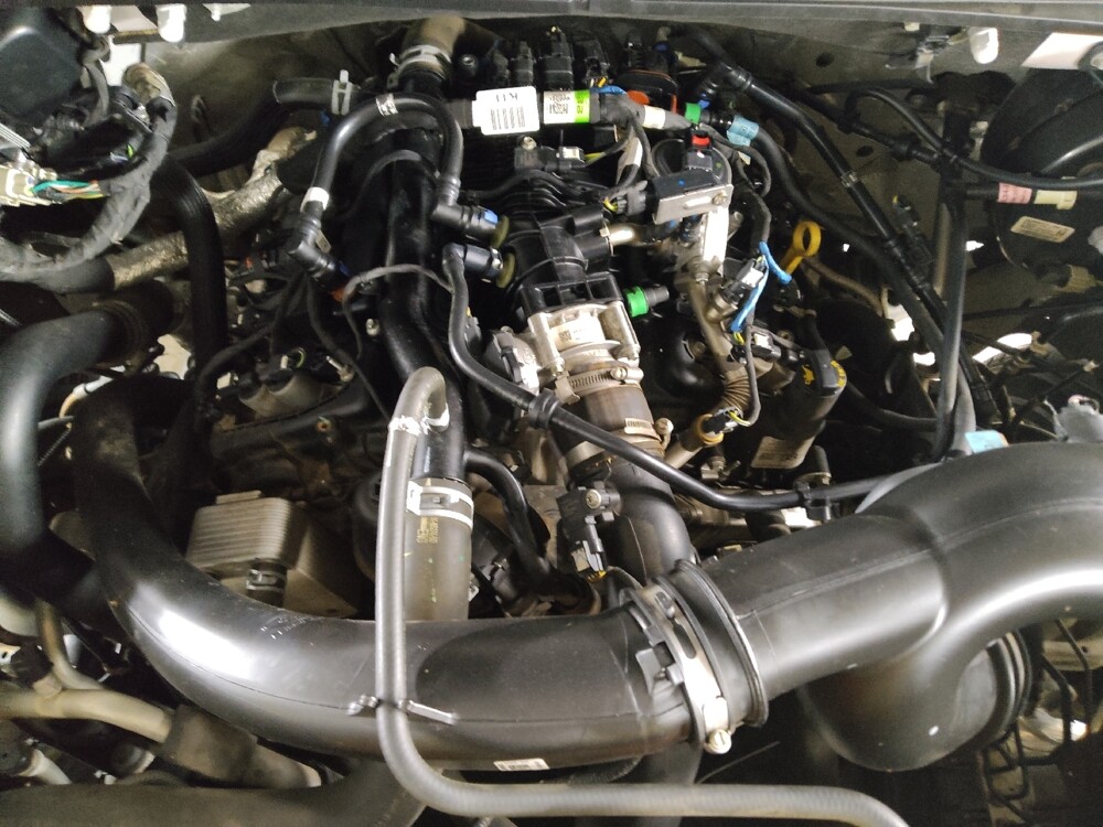 2020 Ford F150 in Jackson, MS 39211 - 18090397 30