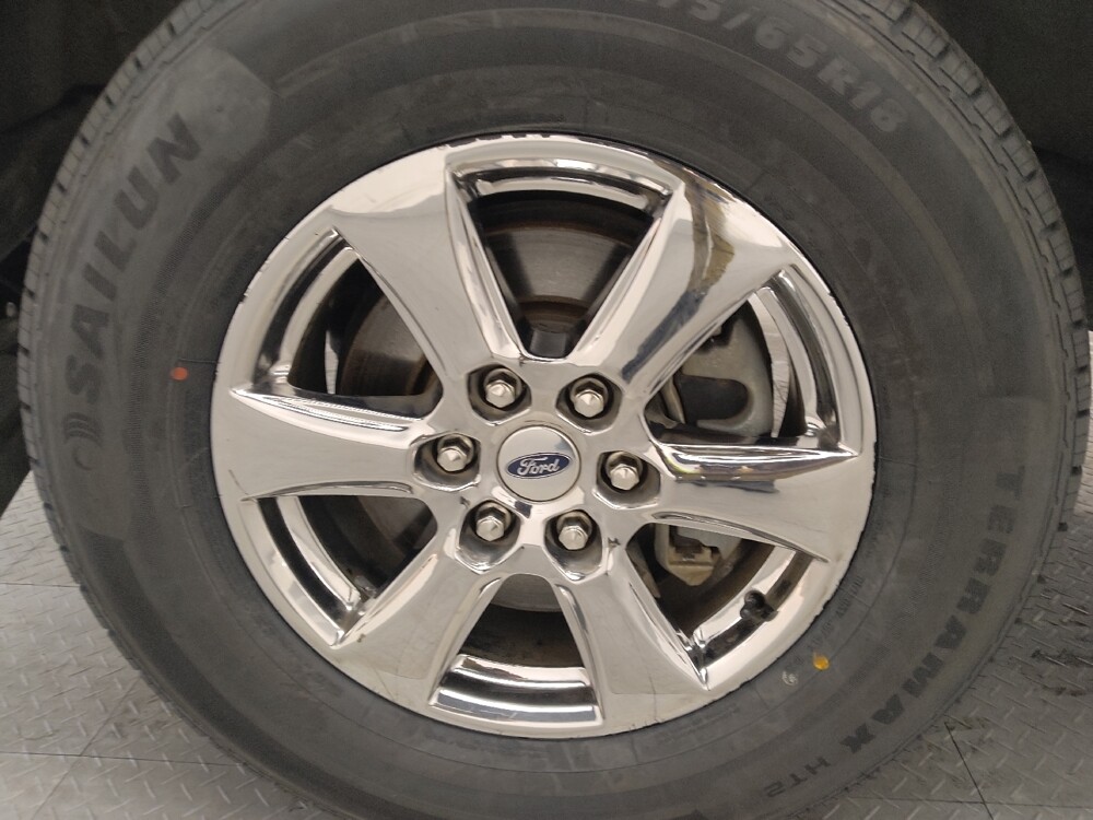 2020 Ford F150 in Jackson, MS 39211 - 18090397 31