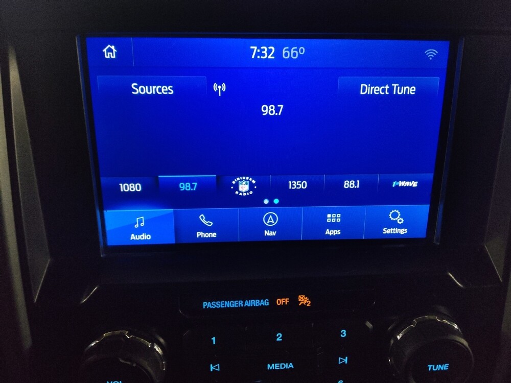 2020 Ford F150 in Jackson, MS 39211 - 18090397 25