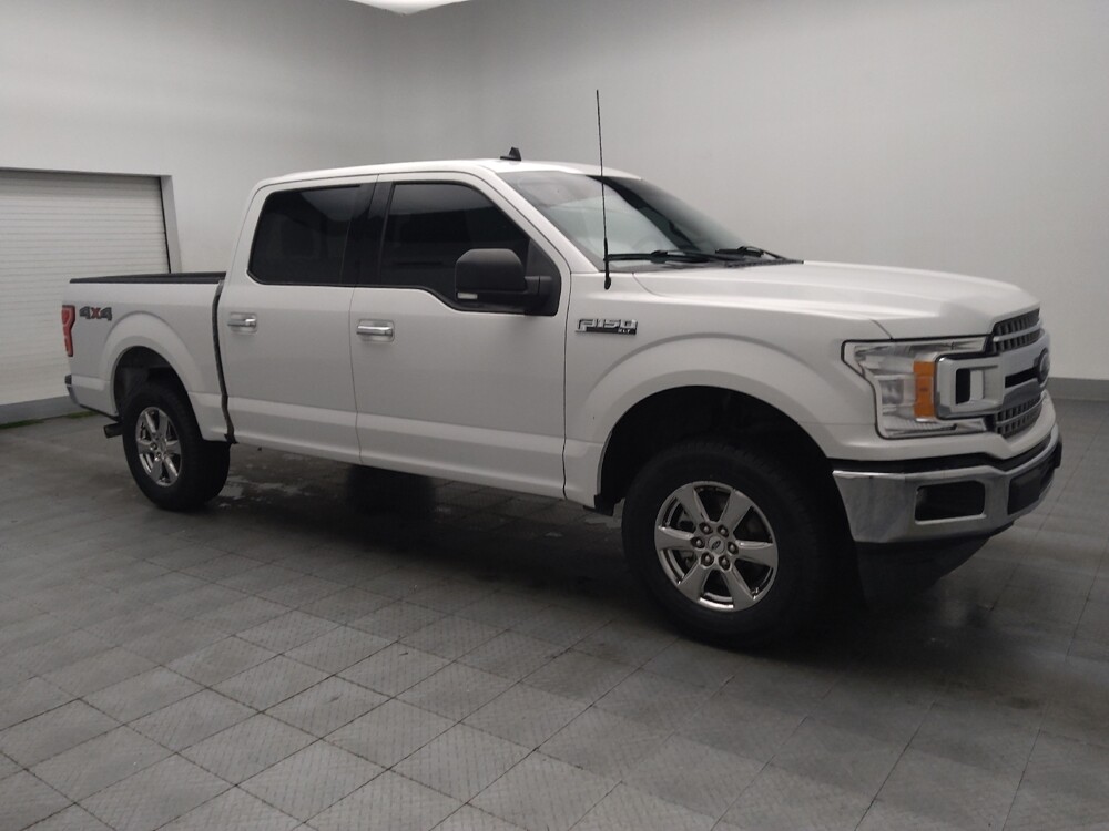 2020 Ford F150 in Jackson, MS 39211 - 18090397 11
