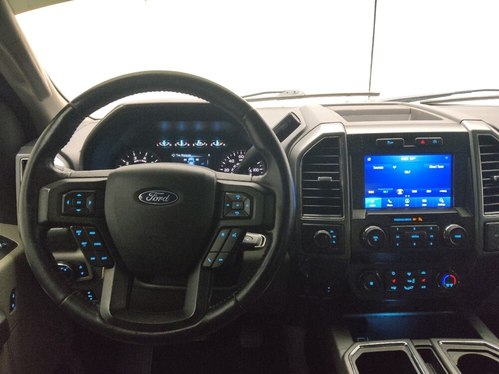 2020 Ford F150 in Jackson, MS 39211 - 18090397 22