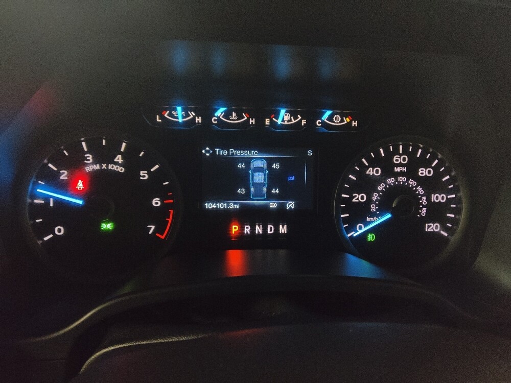 2020 Ford F150 in Jackson, MS 39211 - 18090397 23