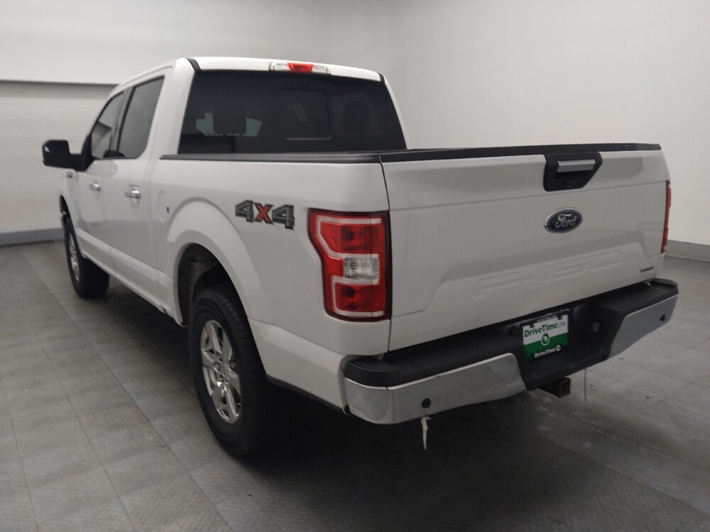 2020 Ford F150 in Jackson, MS 39211 - 18090397 5
