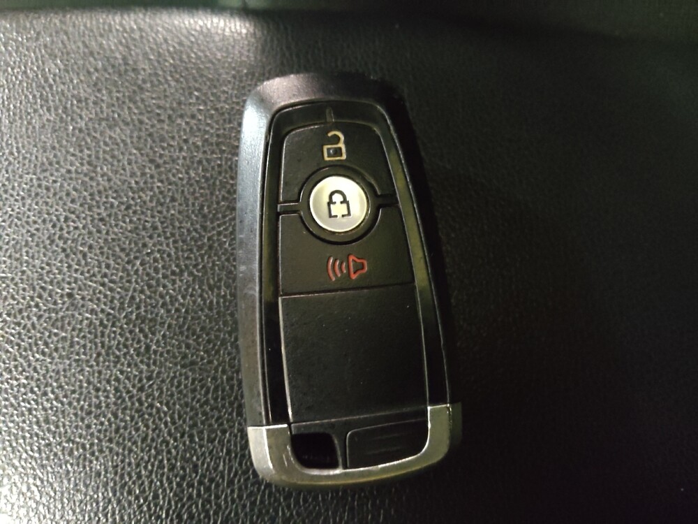 2020 Ford EcoSport in Marietta, GA 30062 - 18090398 32