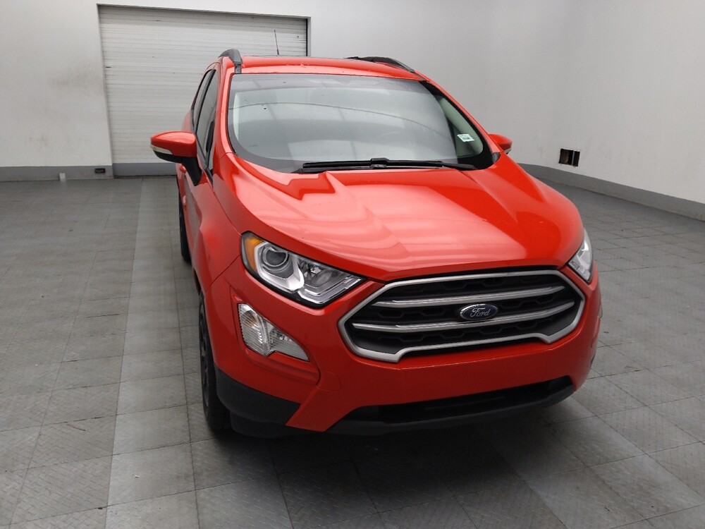 2020 Ford EcoSport in Marietta, GA 30062 - 18090398 14