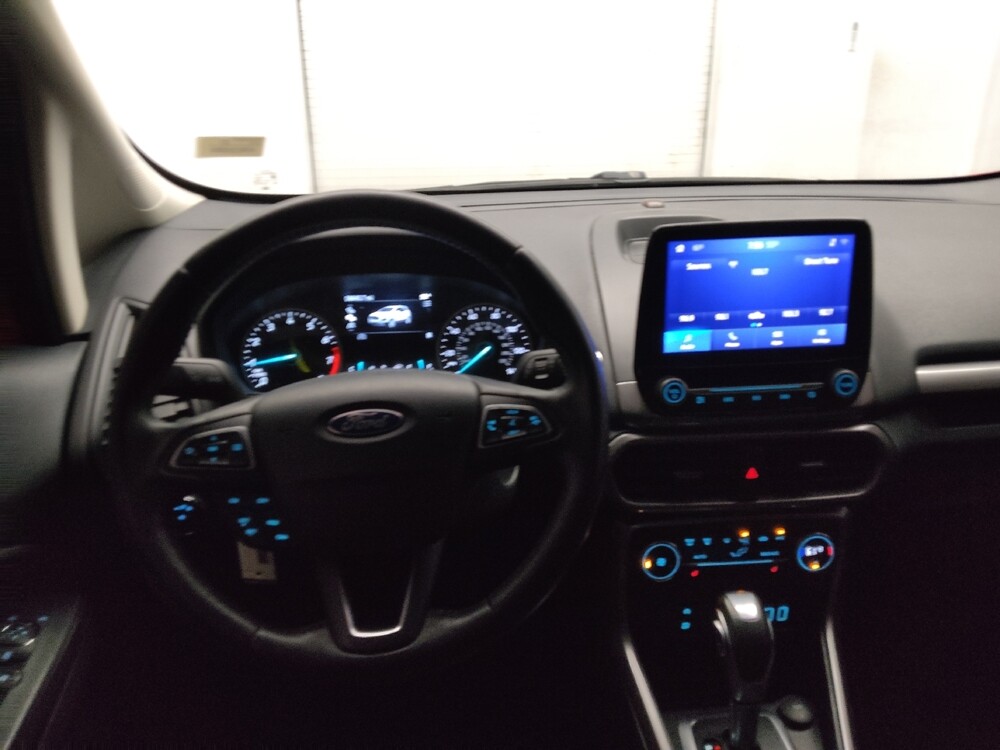 2020 Ford EcoSport in Marietta, GA 30062 - 18090398 22
