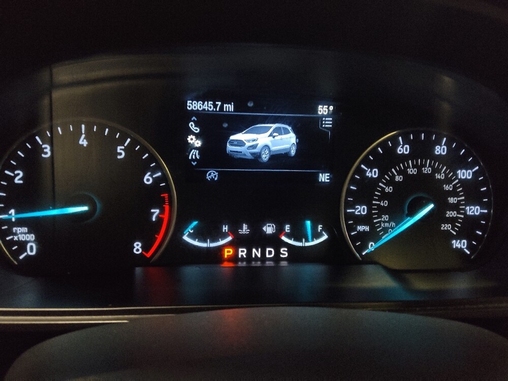 2020 Ford EcoSport in Marietta, GA 30062 - 18090398 23