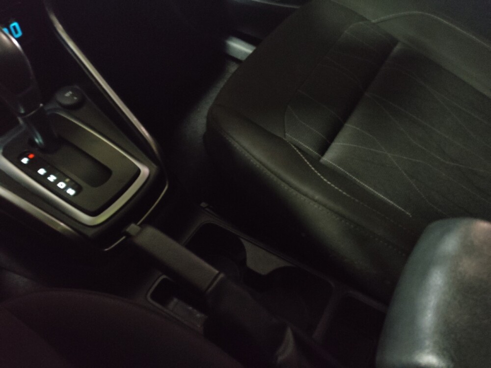 2020 Ford EcoSport in Marietta, GA 30062 - 18090398 26