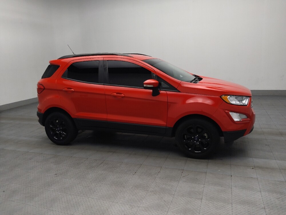 2020 Ford EcoSport in Marietta, GA 30062 - 18090398 11