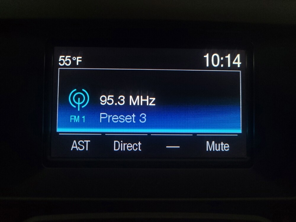 2015 Ford Fusion in Conyers, GA 30094 - 18090399 25