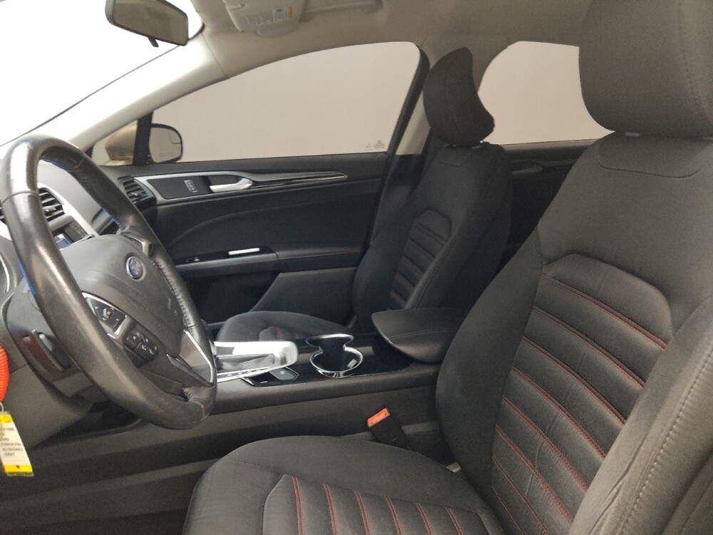 2015 Ford Fusion in Conyers, GA 30094 - 18090399 17