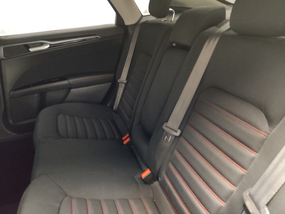 2015 Ford Fusion in Conyers, GA 30094 - 18090399 18