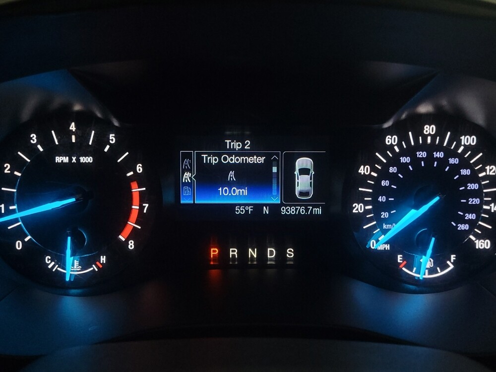 2015 Ford Fusion in Conyers, GA 30094 - 18090399 23