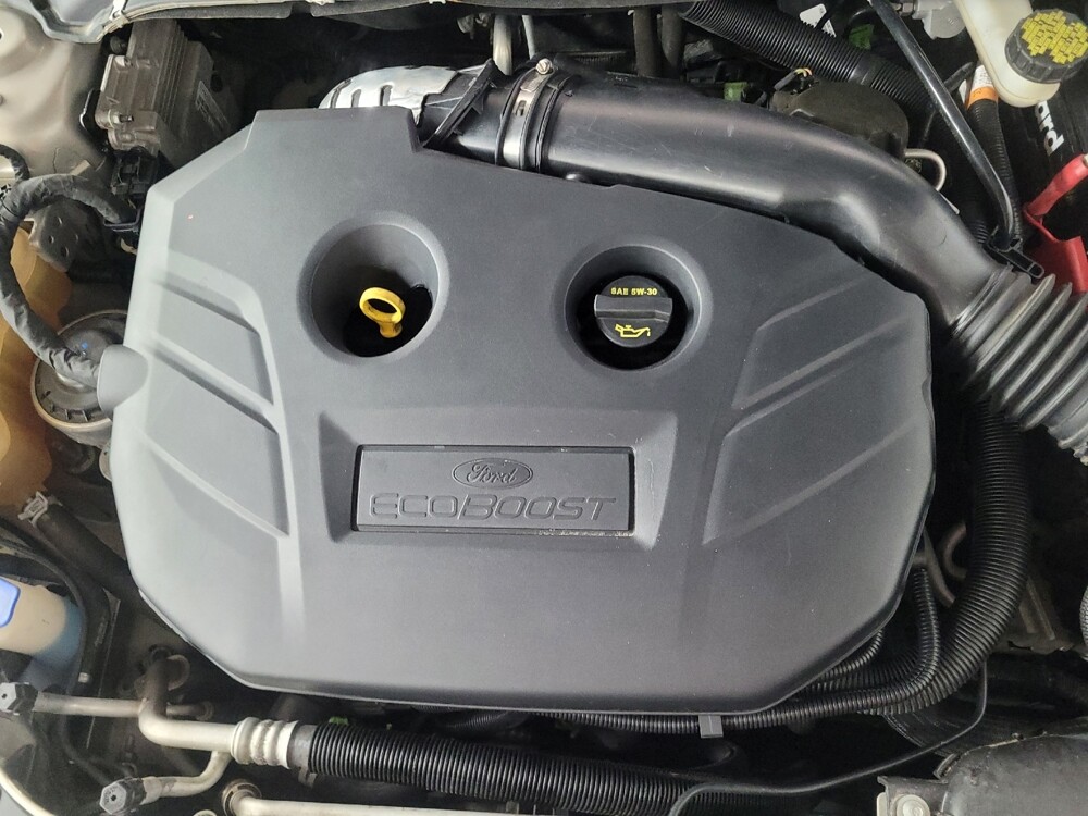 2015 Ford Fusion in Conyers, GA 30094 - 18090399 30