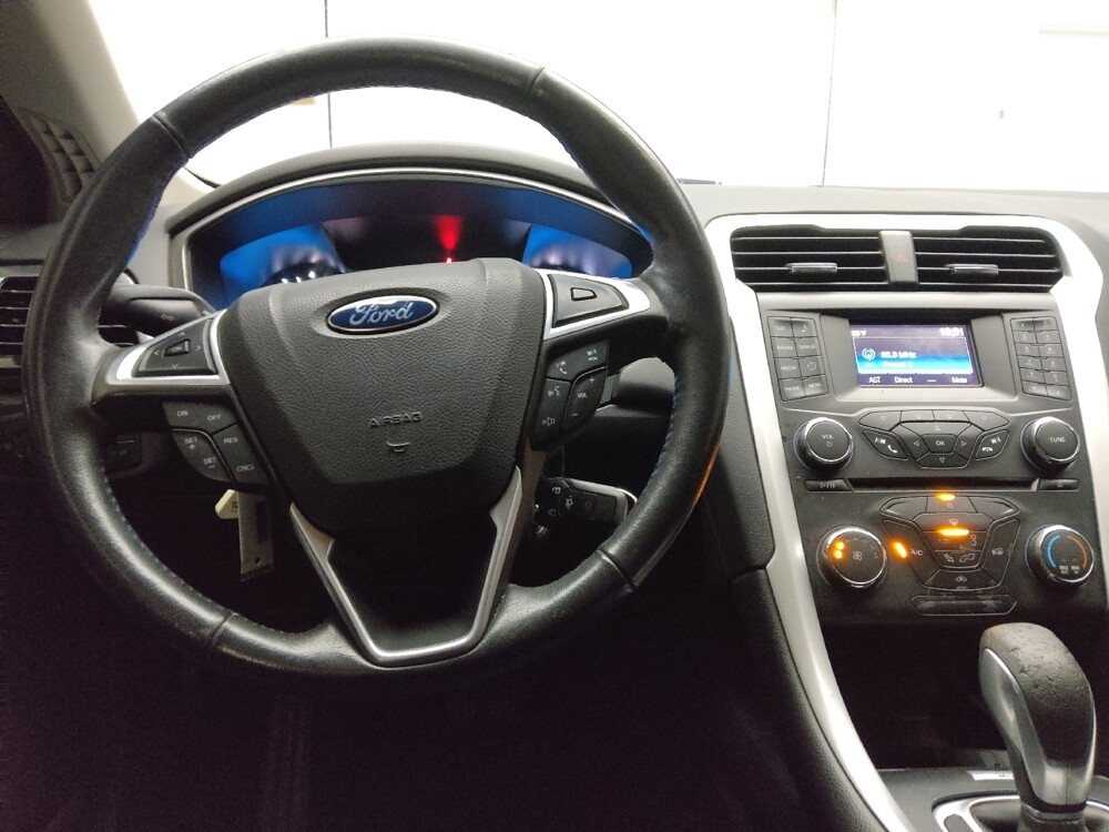 2015 Ford Fusion in Conyers, GA 30094 - 18090399 22