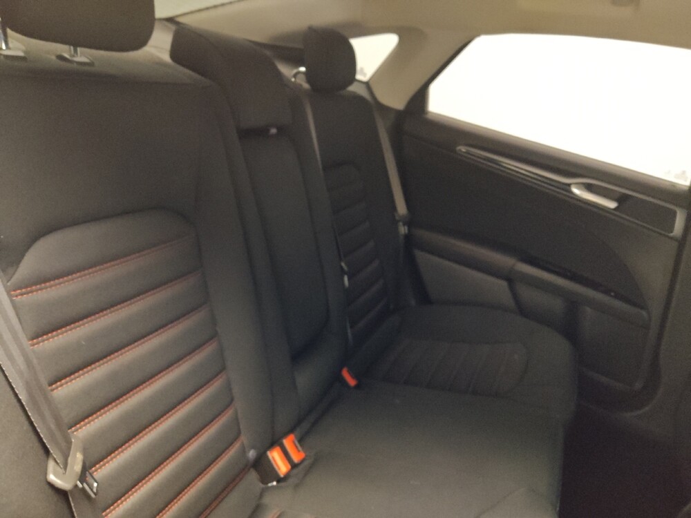 2015 Ford Fusion in Conyers, GA 30094 - 18090399 19