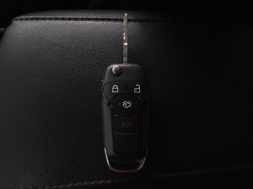 2015 Ford Fusion in Conyers, GA 30094 - 18090399 32