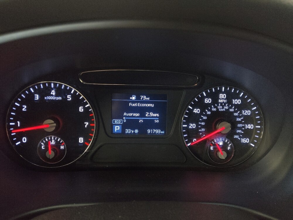 2019 Kia Sorento in Chattanooga, TN 37421 - 18090400 23