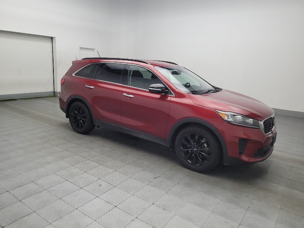 2019 Kia Sorento in Chattanooga, TN 37421 - 18090400 11