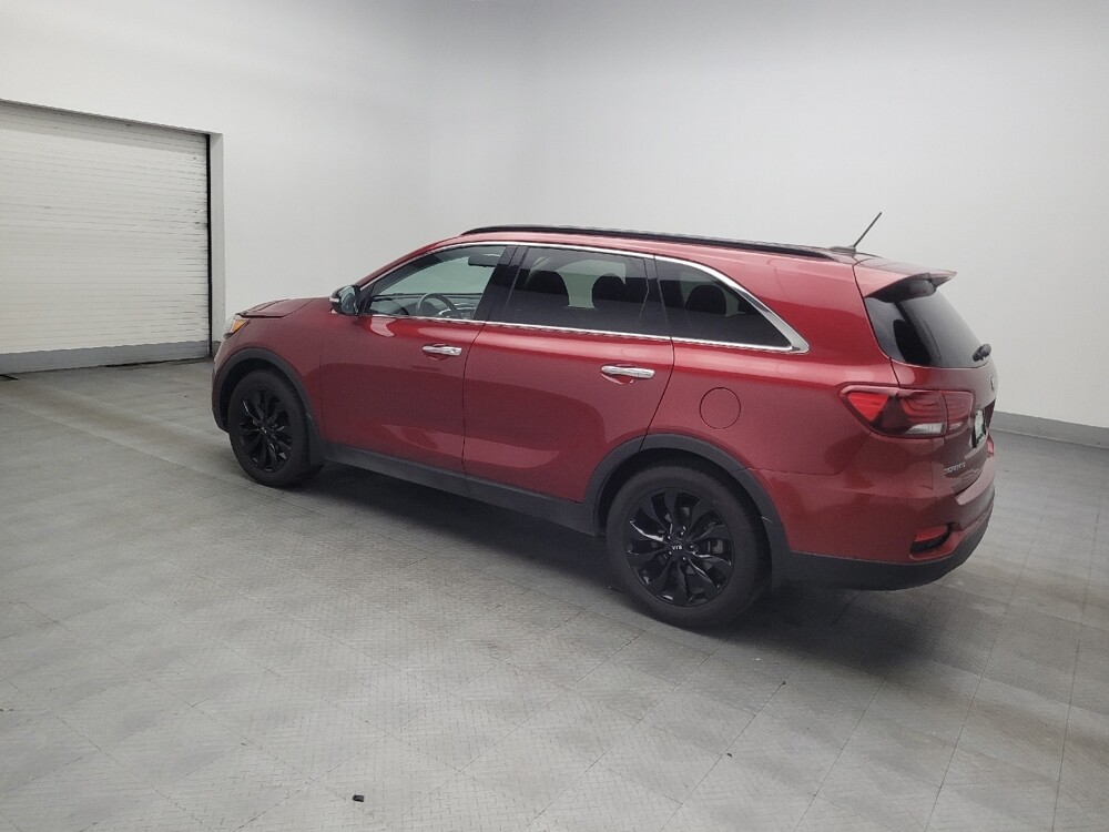 2019 Kia Sorento in Chattanooga, TN 37421 - 18090400 3