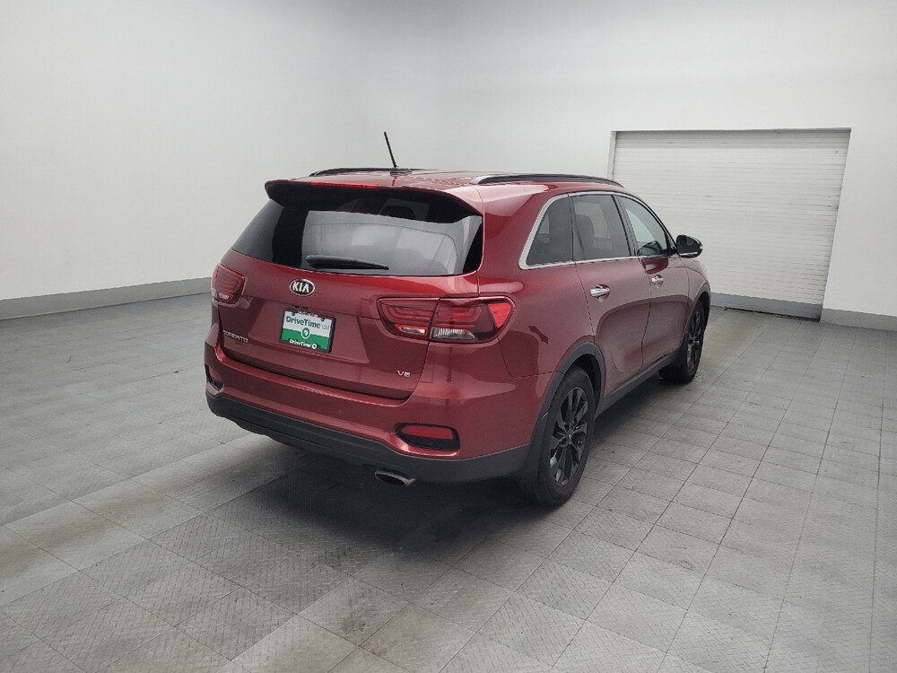 2019 Kia Sorento in Chattanooga, TN 37421 - 18090400 9