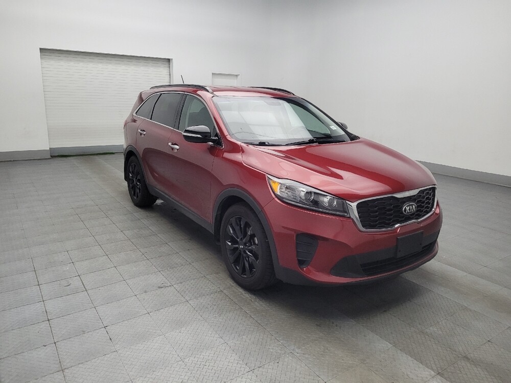 2019 Kia Sorento in Chattanooga, TN 37421 - 18090400 13