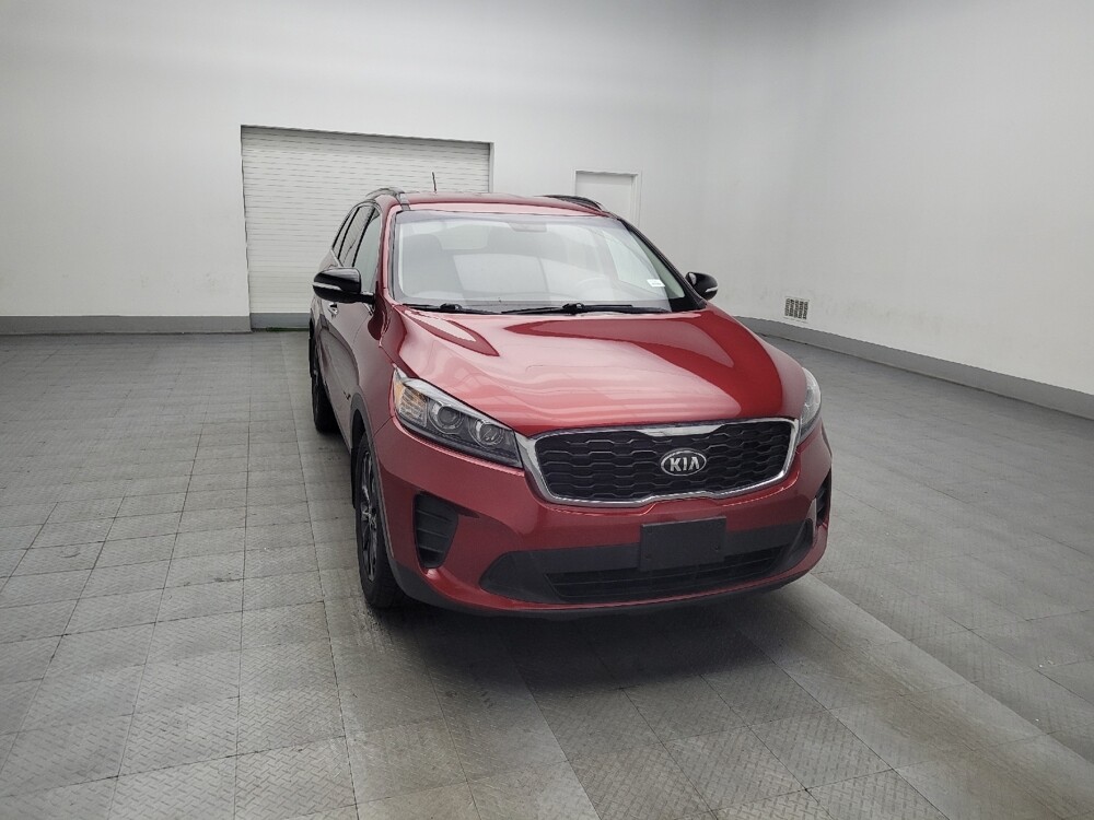 2019 Kia Sorento in Chattanooga, TN 37421 - 18090400 14