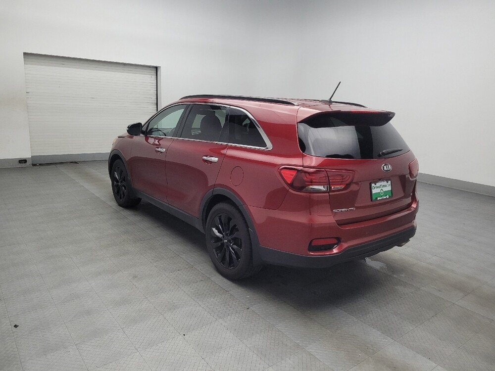 2019 Kia Sorento in Chattanooga, TN 37421 - 18090400 5