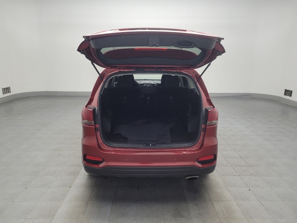 2019 Kia Sorento in Chattanooga, TN 37421 - 18090400 29