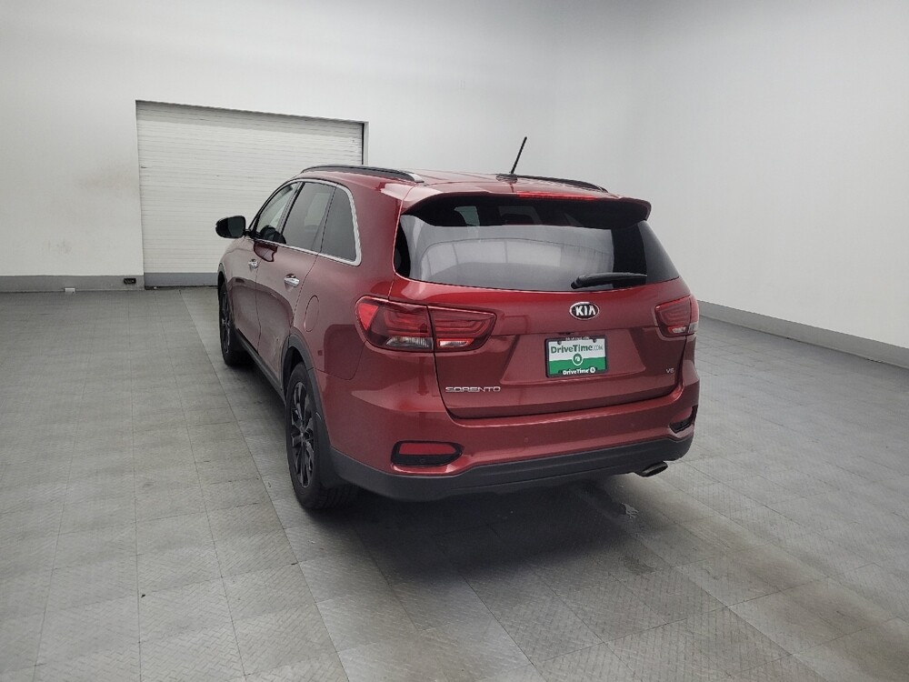 2019 Kia Sorento in Chattanooga, TN 37421 - 18090400 6