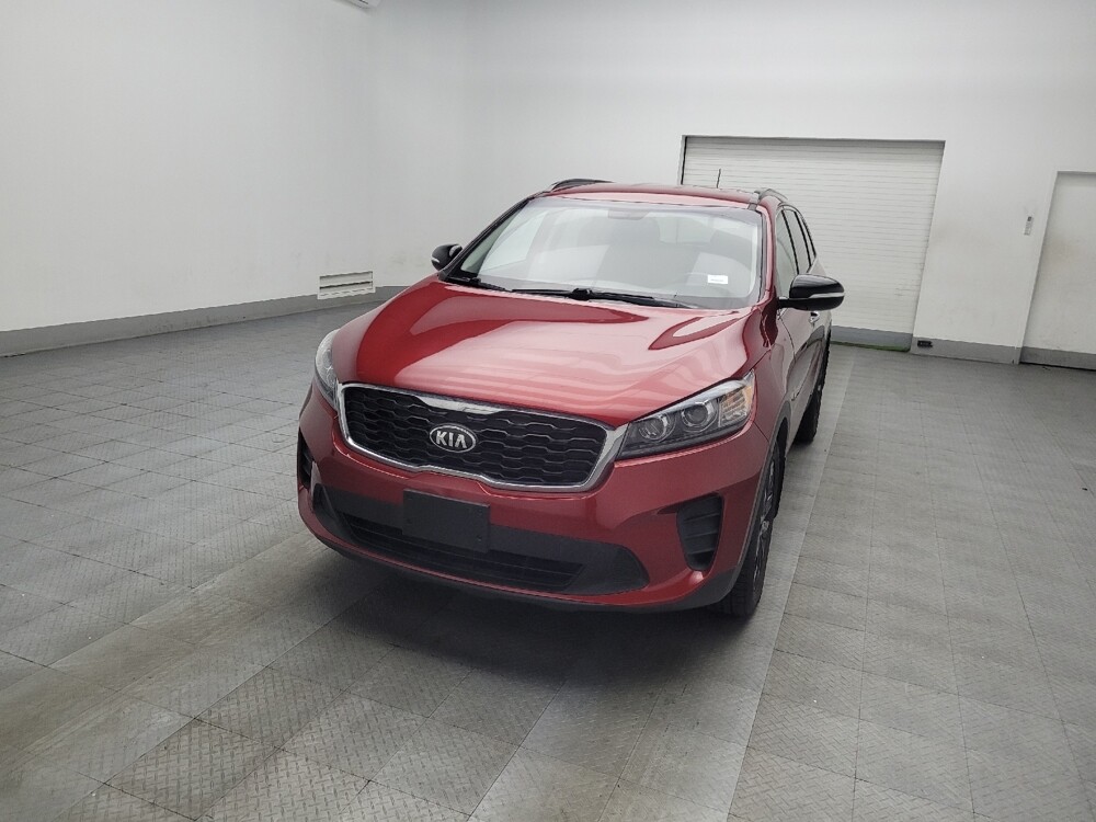 2019 Kia Sorento in Chattanooga, TN 37421 - 18090400 15