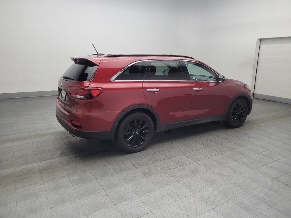 2019 Kia Sorento in Chattanooga, TN 37421 - 18090400 10