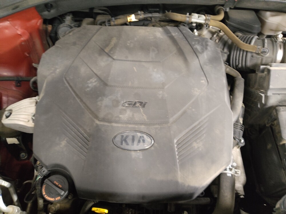 2019 Kia Sorento in Chattanooga, TN 37421 - 18090400 30