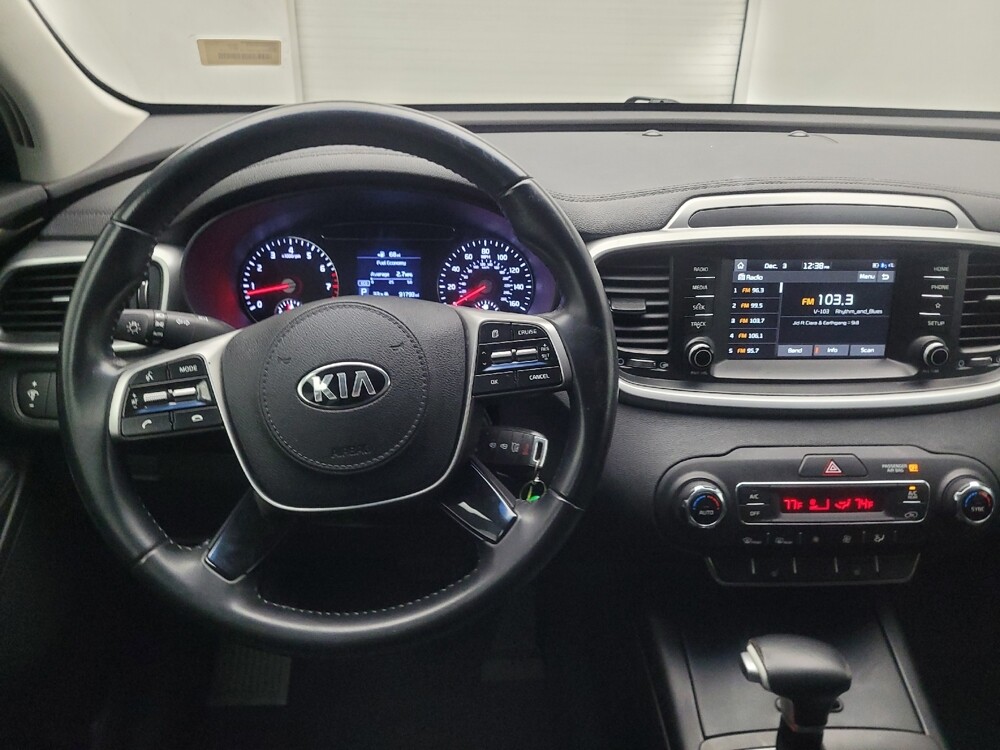 2019 Kia Sorento in Chattanooga, TN 37421 - 18090400 22