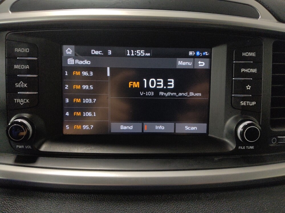 2019 Kia Sorento in Chattanooga, TN 37421 - 18090400 25