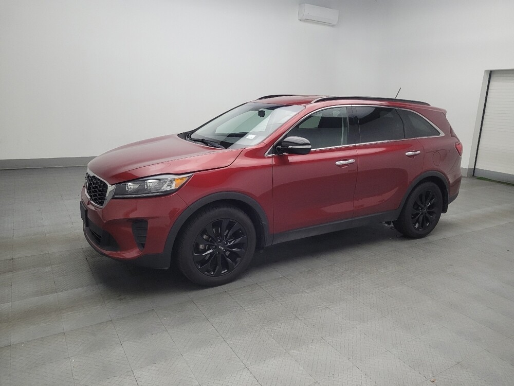 2019 Kia Sorento in Chattanooga, TN 37421 - 18090400 2