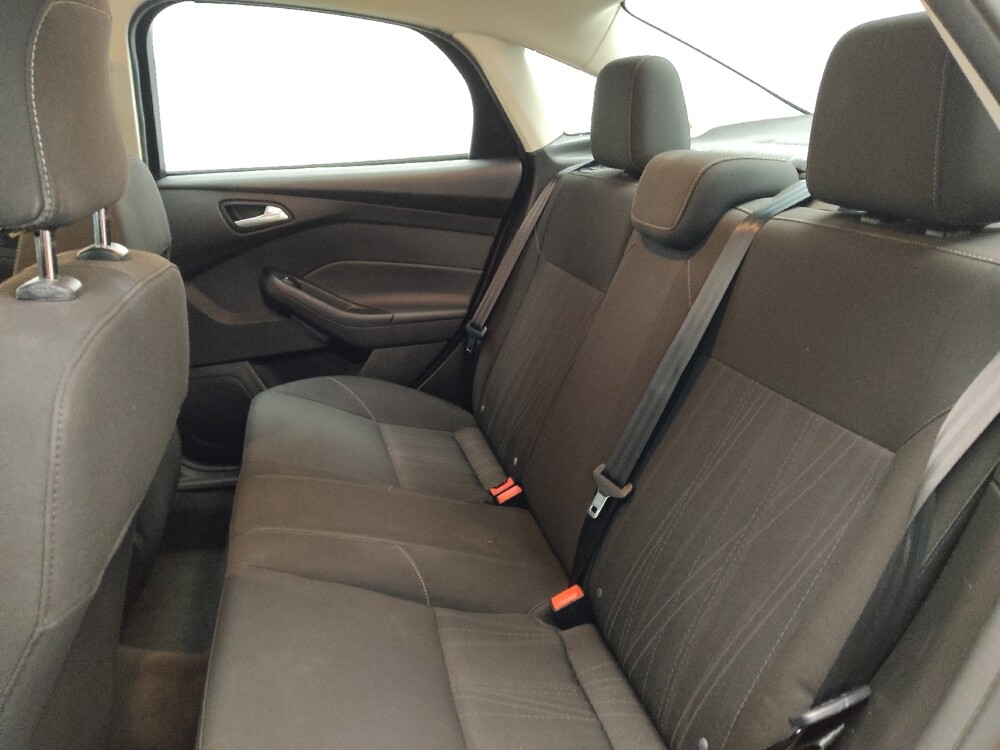 2018 Ford Focus in Stone Mountain, GA 30083 - 18090402 18